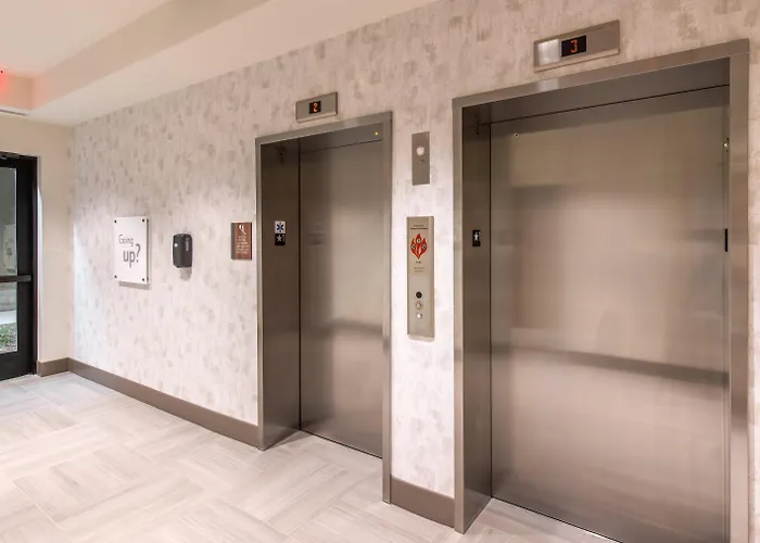 Even Atlanta - Cobb Galleria By Ihg