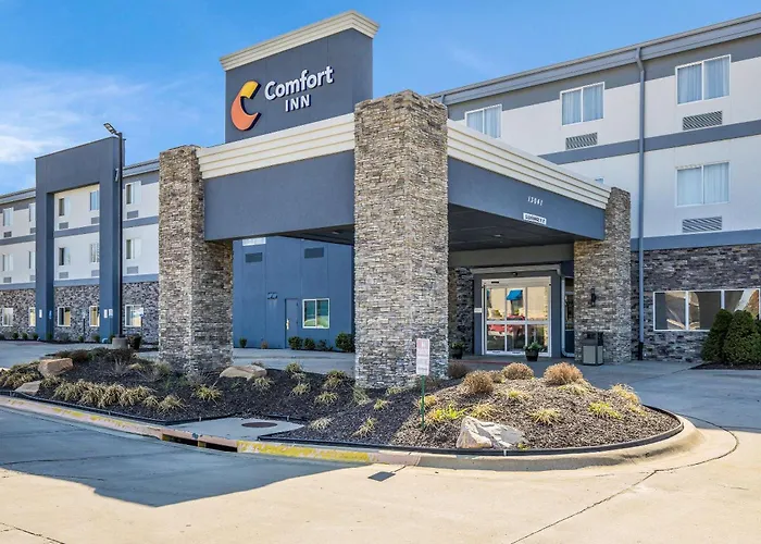 Comfort Inn Kansas City