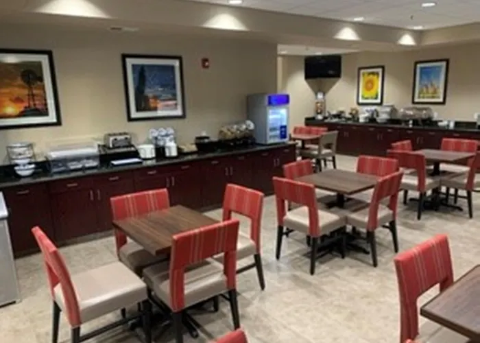 Comfort Inn Kansas City