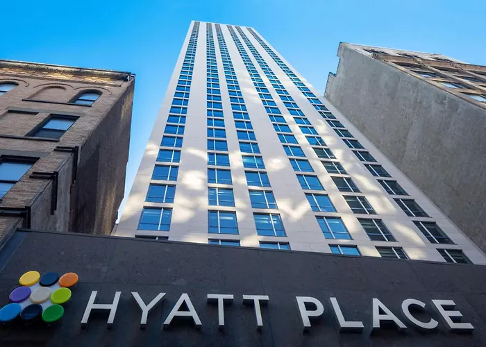 Hyatt Place New York Chelsea