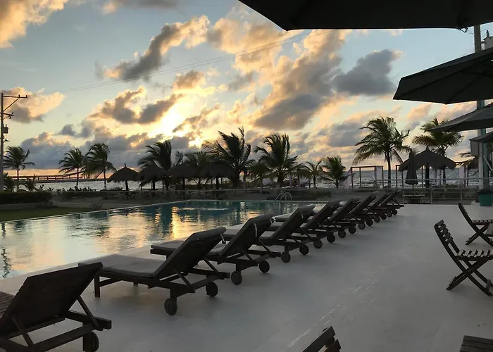 Loa Tolú by Bernalo Hotels