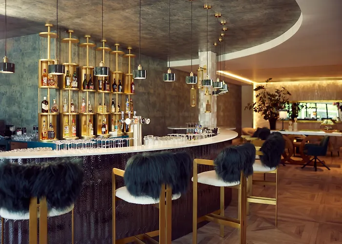 Van Der Valk Hotel Nuland - 'S-Hertogenbosch