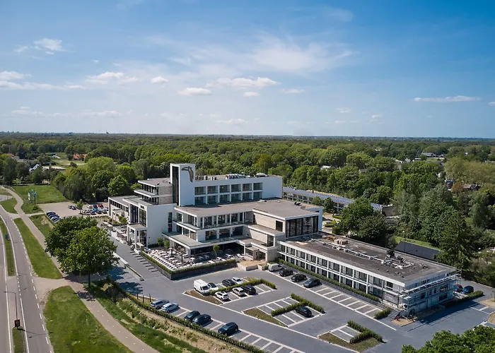 Van Der Valk Hotel Nuland - 'S-Hertogenbosch