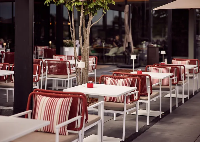 Van Der Valk Hotel Nuland - 'S-Hertogenbosch