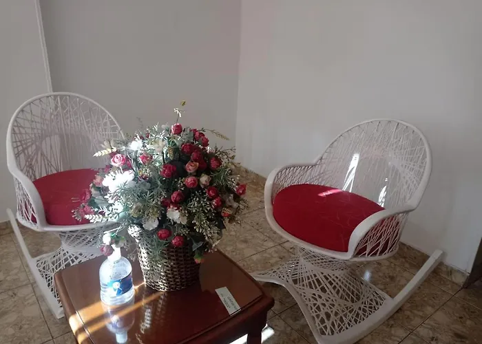 Hotel Khalifa Neiva 