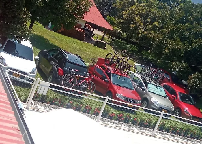 Quinta Campestre La Florida