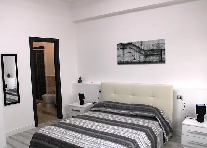 La Laguna Rooms