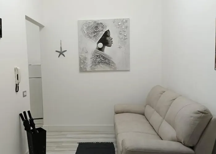 La Laguna Rooms