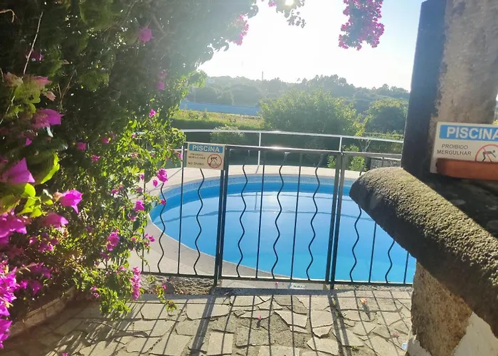 Quinta Dos Carvalhos