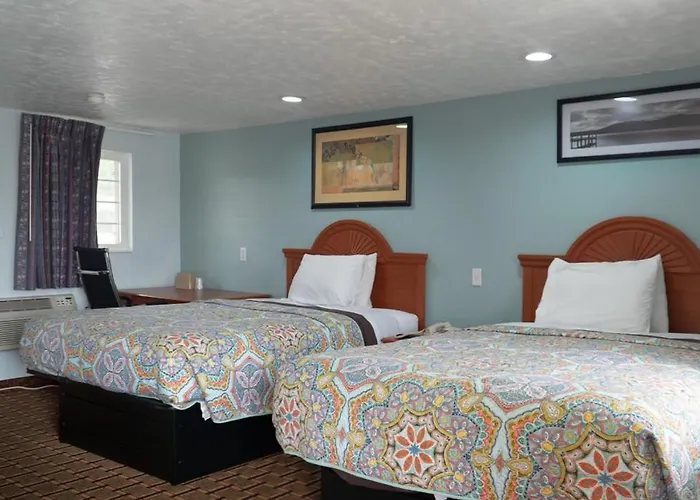 Muncie Dog Friendly Hotels