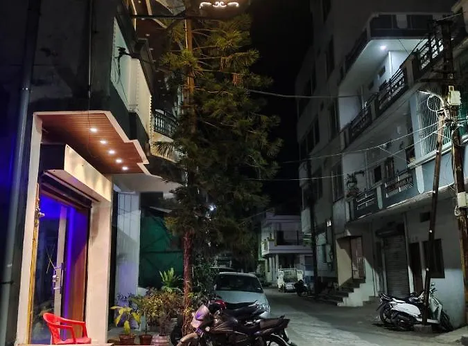 Hotel Anjali