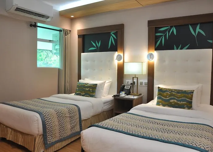 Acuatico Beach Resort & Hotel Inc.