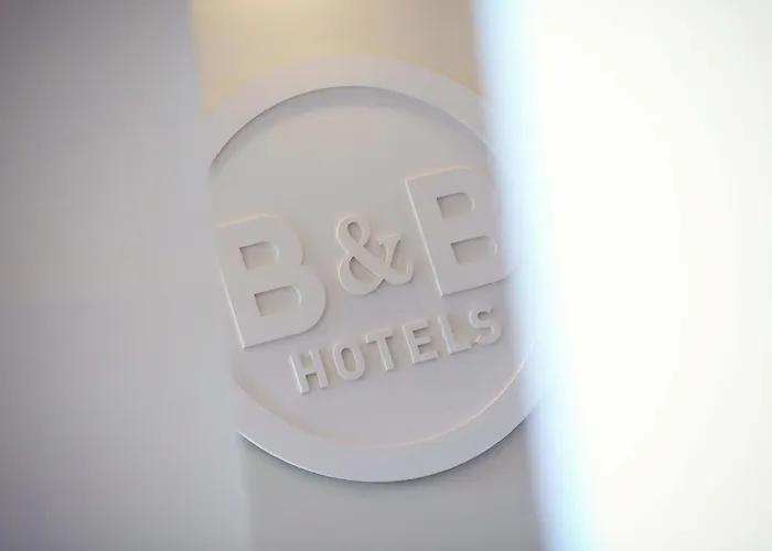 B&B HOTEL Cluses Sud