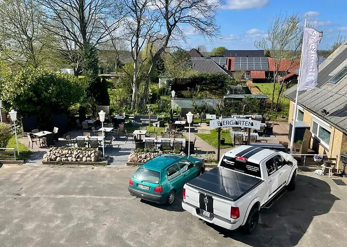 Niemeyers Landgasthof Und Pension