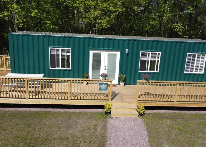 Yukon Trails Campground