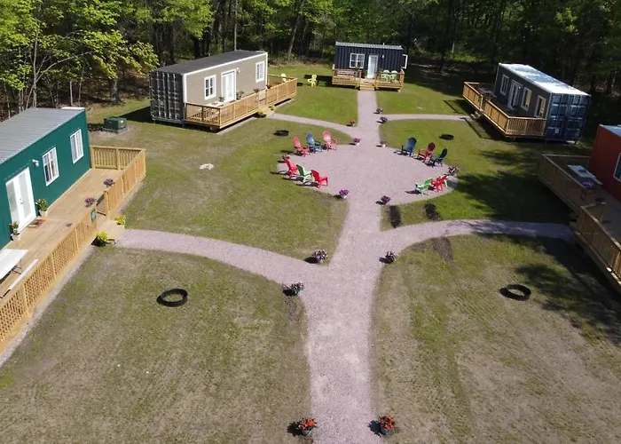 Yukon Trails Campground