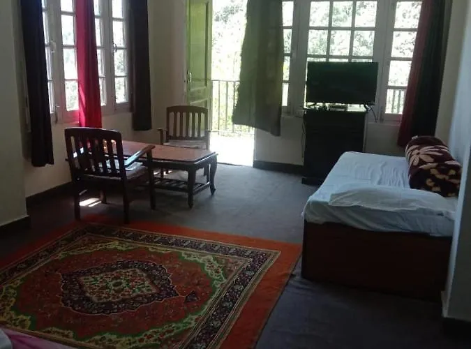 Paradise Hills Dalhousie Panchpula