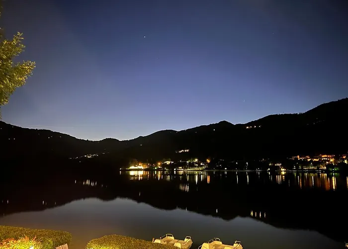 Locanda Del Boscaiolo