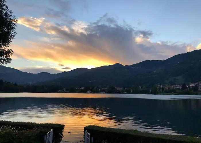 Locanda Del Boscaiolo Monasterolo del Castello