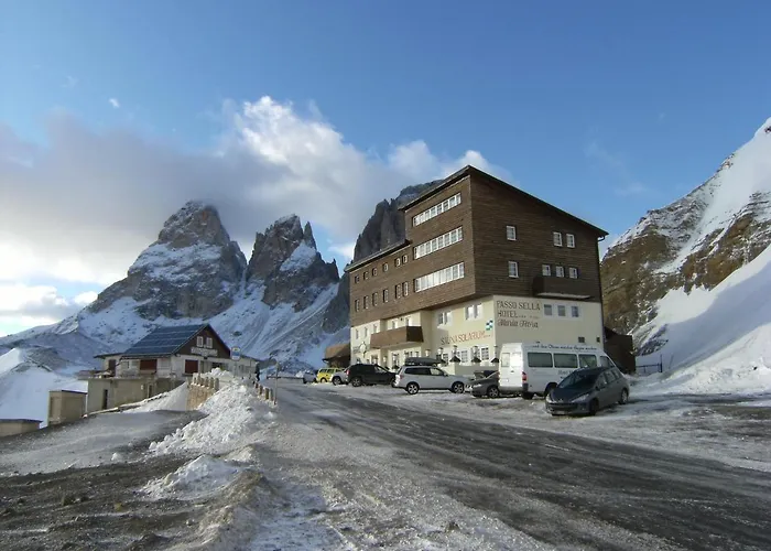 Hotel Mariaflora