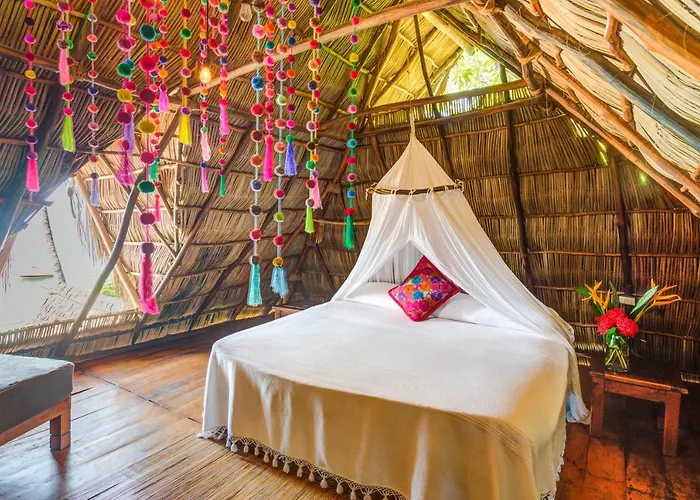 Casitas Maraika Hotel & Beach Club, Puerto Vallarta