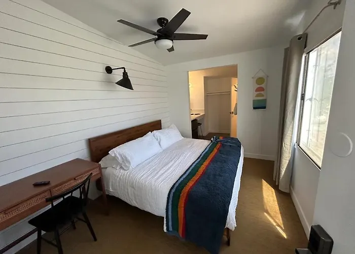 Sierra Motor Lodge - A Sierra Blue Hotel