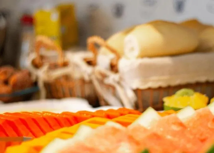 Happy Hotel Brisa do Mar