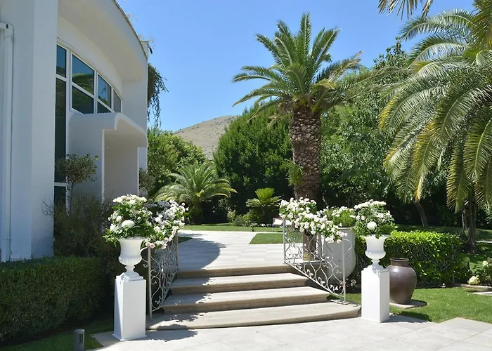 Villa Sirena Hotel e Ricevimenti