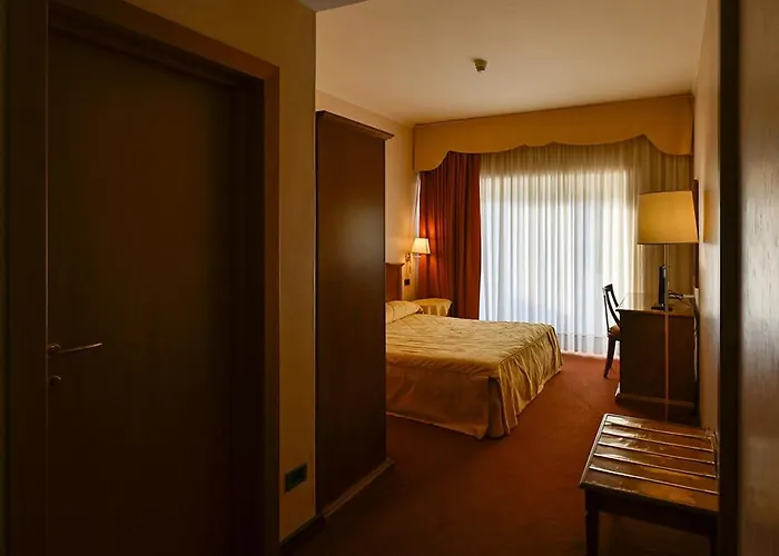 Villa Sirena Hotel e Ricevimenti