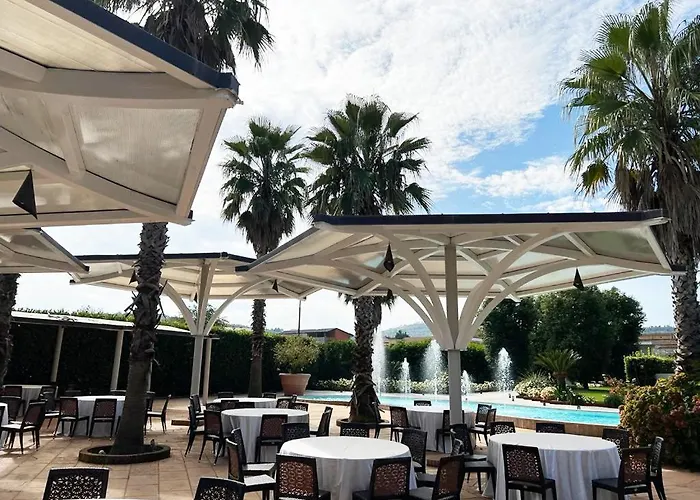 Villa Sirena Hotel e Ricevimenti