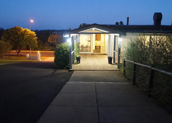 Armidale Dog Friendly Hotels