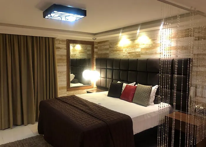 Hotel Bigstar