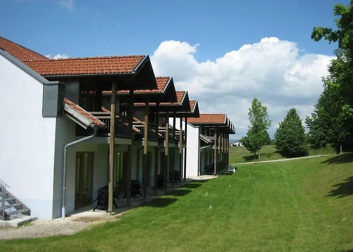 Trip Inn Aktivhotel Sonnenhof bei Passau
