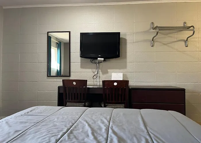 Mena Dog Friendly Hotels