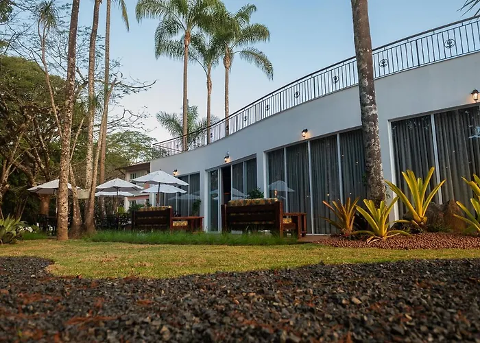 Villa Hotel