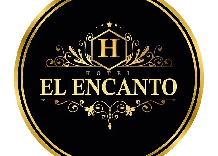 Hotel El Encanto