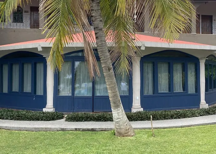 Hotel Camelinas