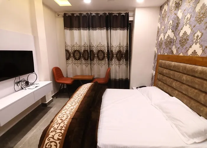 Ovel Hotel