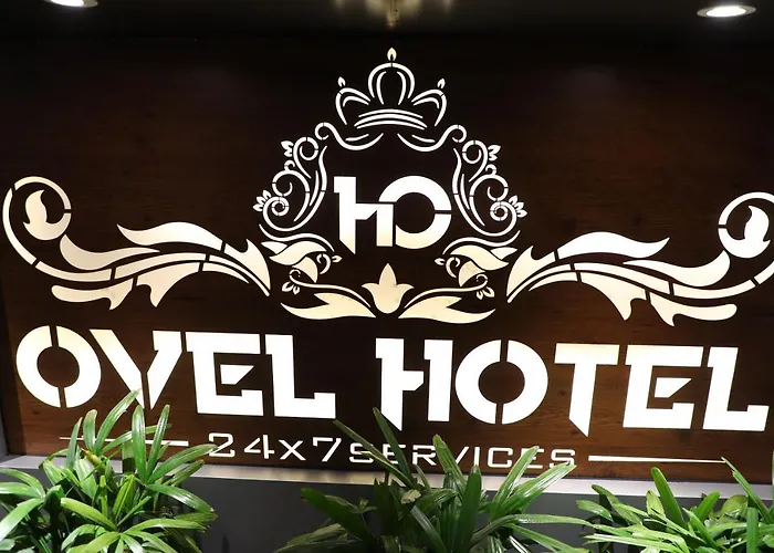 Ovel Hotel