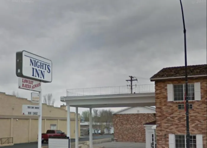Nights Inn - Richfield