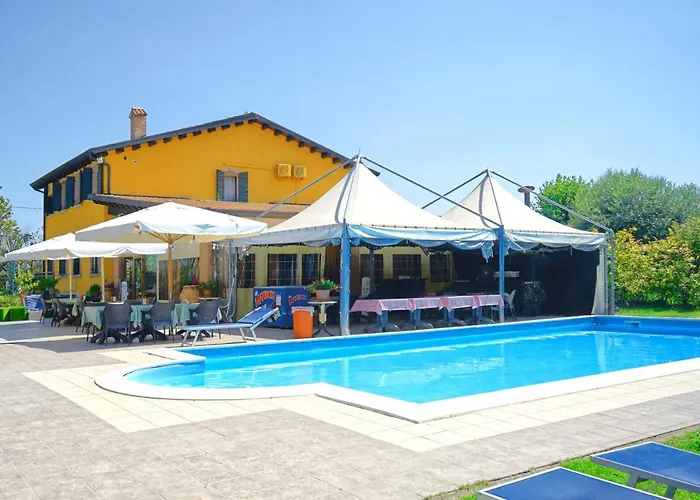 Villa Margherita