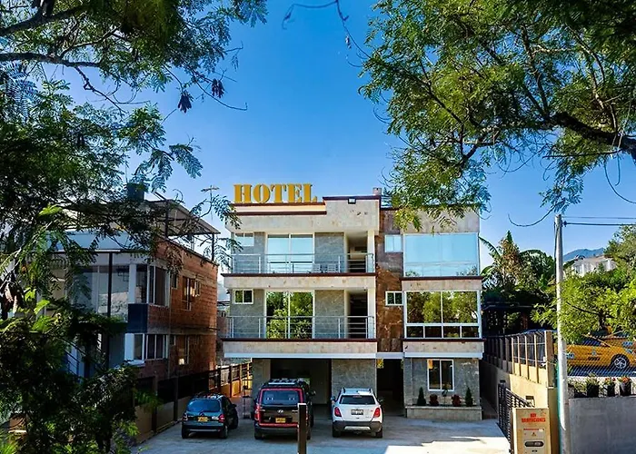 Hotel Explora