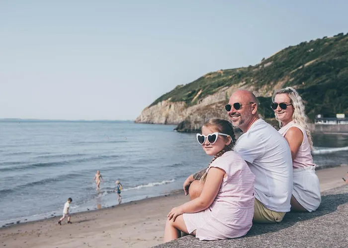 Pendine Dog Friendly Hotels