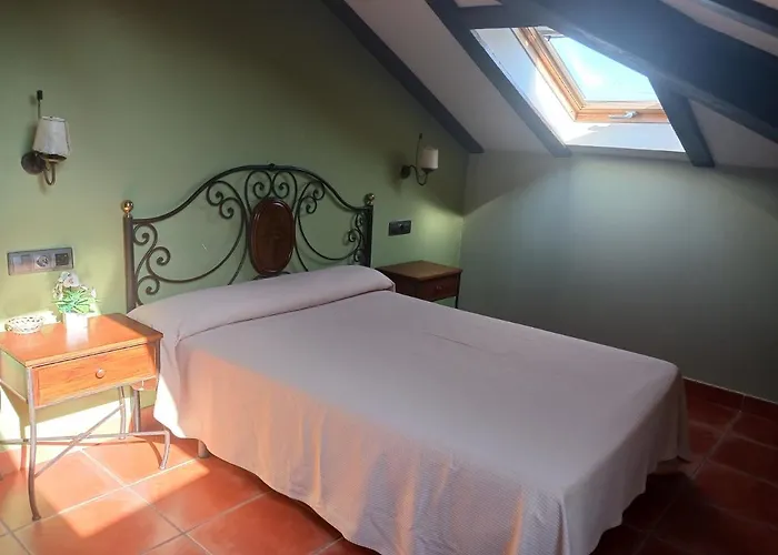 Hotel Restaurante Doña Elvira
