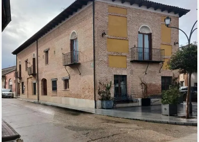 Hotel Restaurante Doña Elvira