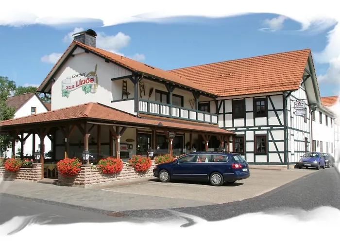 Gasthaus Zur Linde