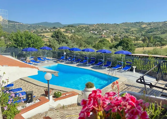 Serra Marina Rooms And Apartments