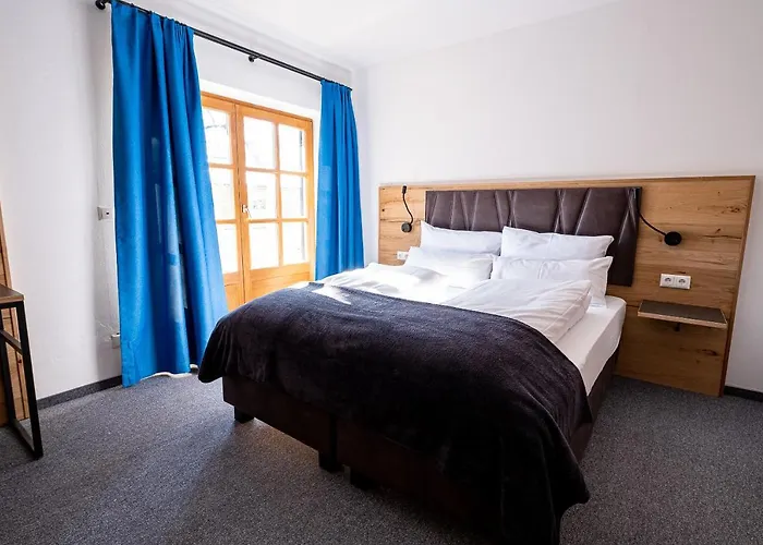 Sl Hotel Bad Wiessee