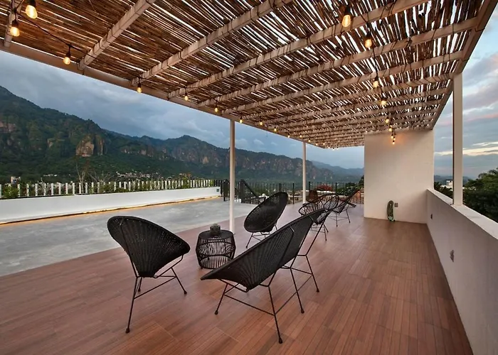 Casa Naamja