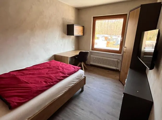 Gasthof Seeklause Pfedelbach